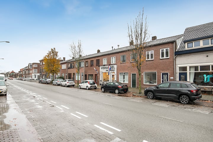 View photo 26 of Haagweg 163