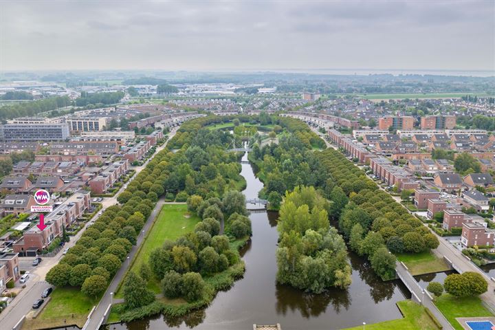 Bekijk foto 44 van Rooseveltlaan 34