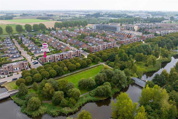 Bekijk foto 46 van Rooseveltlaan 34