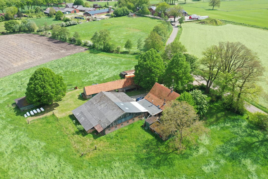 Foto 1 van Entelerweg 1