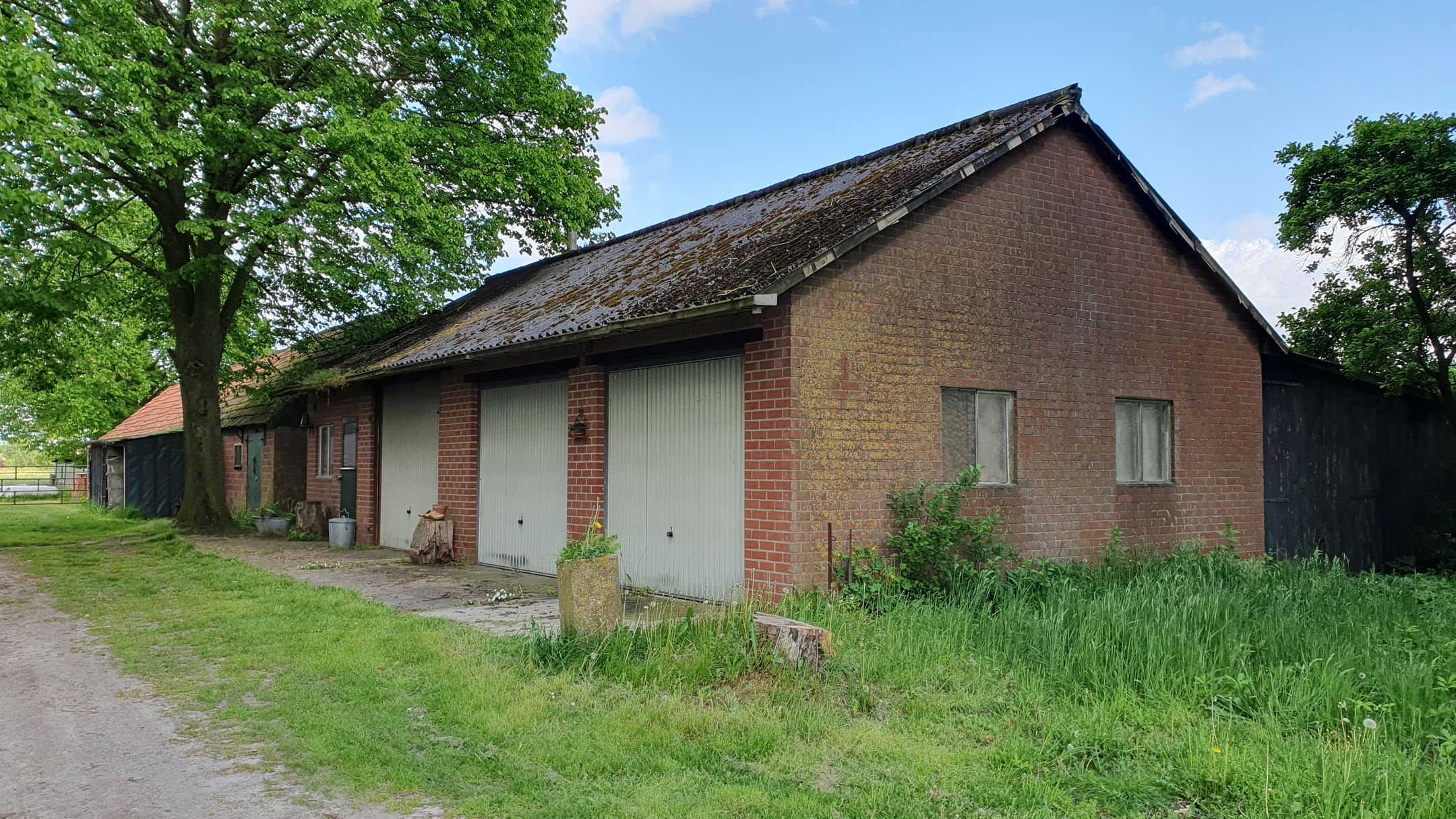 Foto 3 van Entelerweg 1