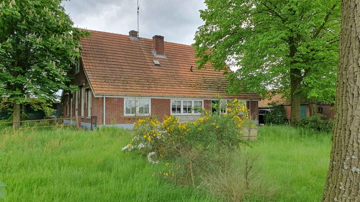 Foto 2 van Entelerweg 1