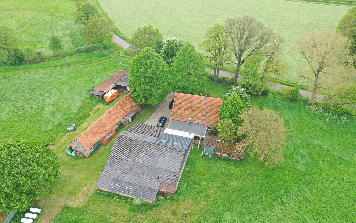 Foto 5 van Entelerweg 1