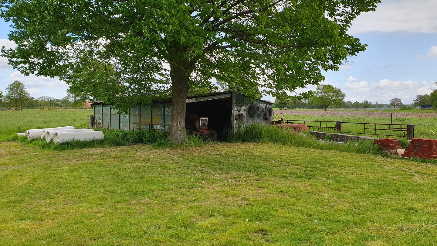 Foto 4 van Entelerweg 1