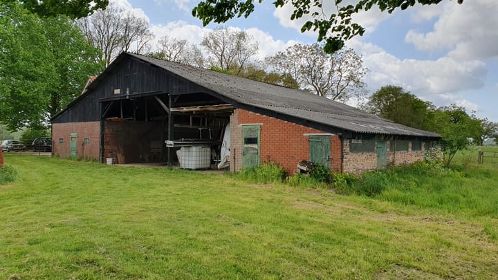 Foto 7 van Entelerweg 1