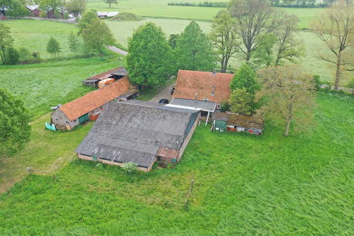 Foto 9 van Entelerweg 1