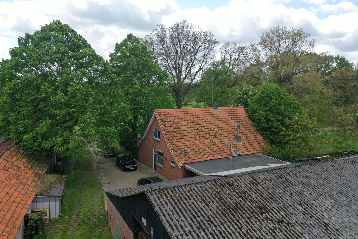 Foto 10 van Entelerweg 1