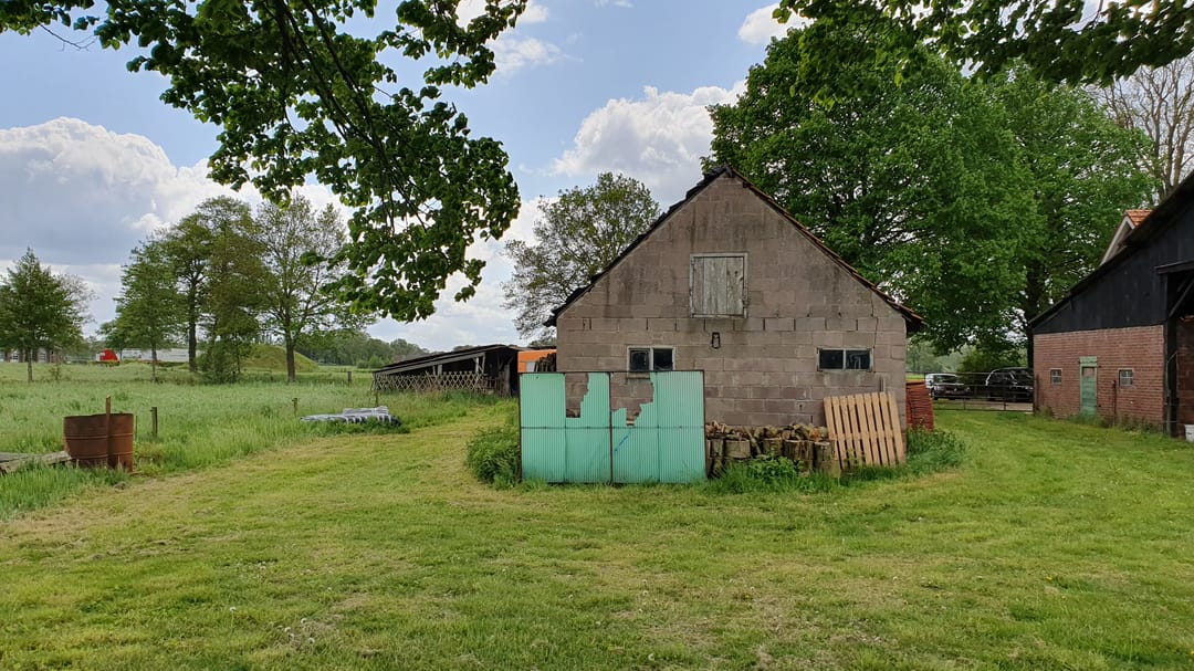 Foto 11 van Entelerweg 1