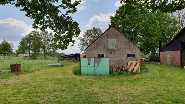 Foto 11 van Entelerweg 1