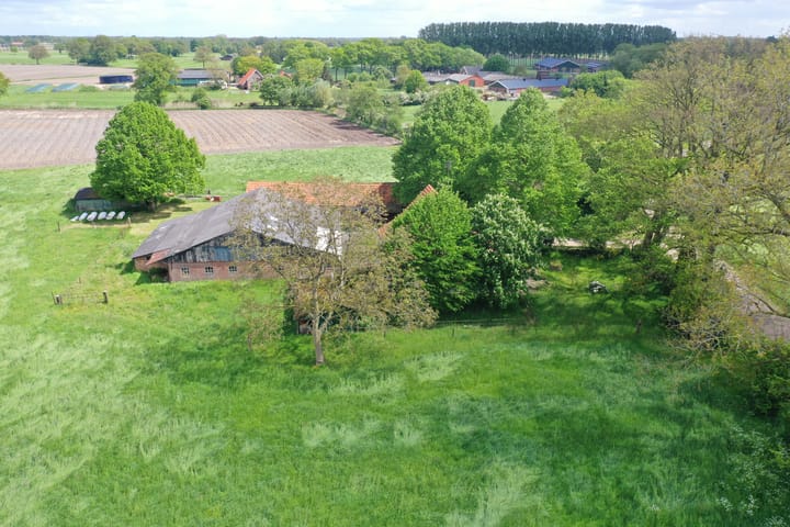 Foto 15 van Entelerweg 1