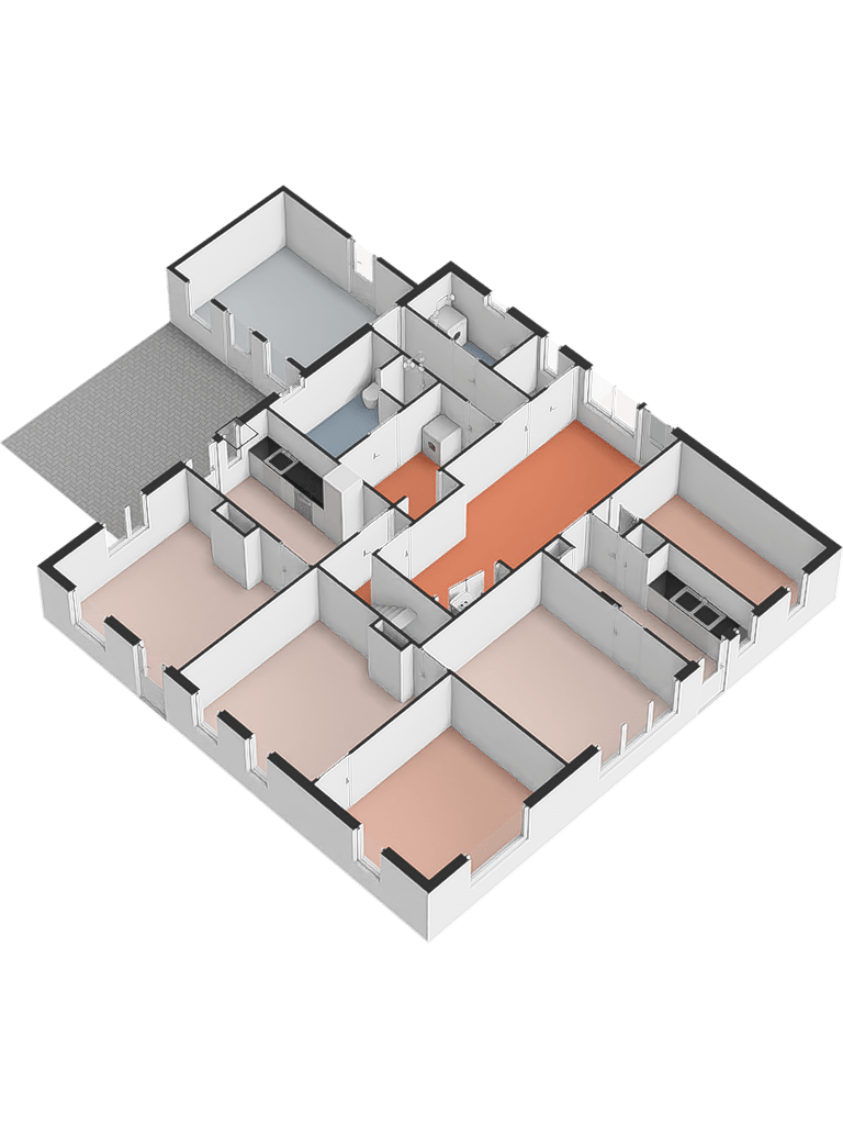 Foto 31 van Entelerweg 1