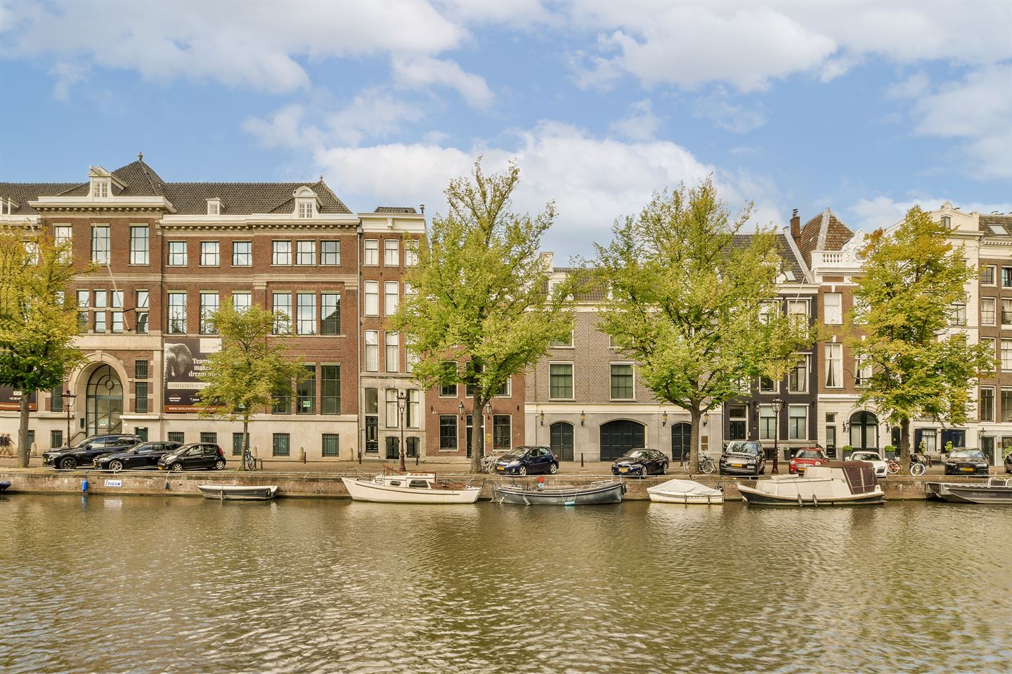 Bekijk foto 1 van Keizersgracht 633-E