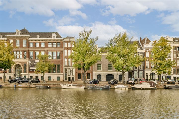 Keizersgracht 633-E, Amsterdam