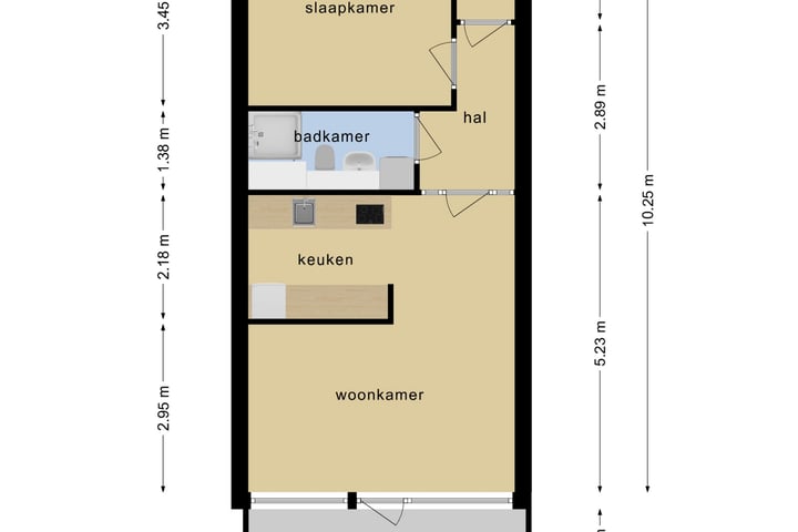 Bekijk foto 7 van Jan Vermeerstraat 431