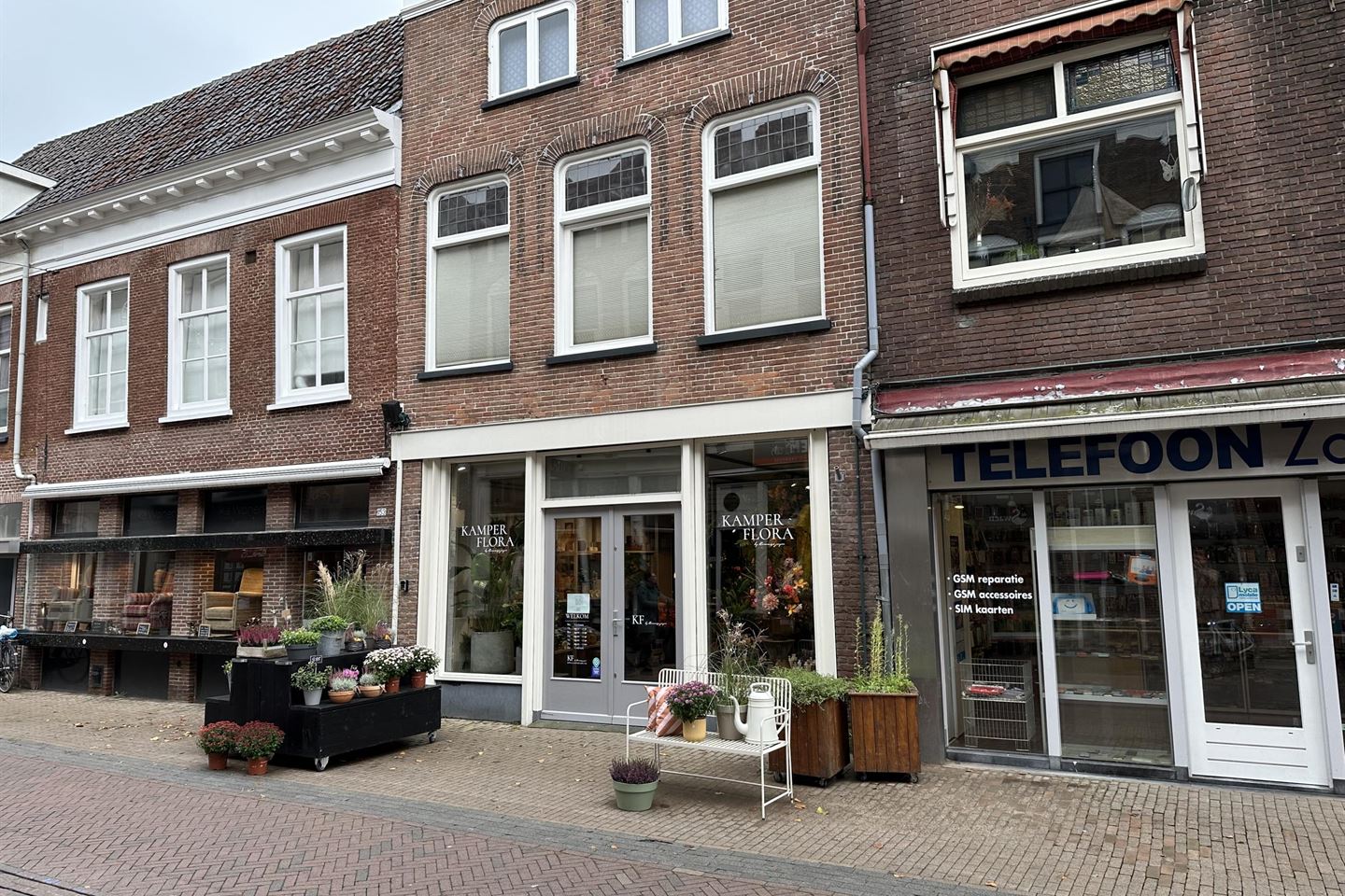 Bekijk foto 1 van Oudestraat 151