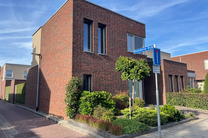 Bekijk foto 2 van Dijkstraat 112-B