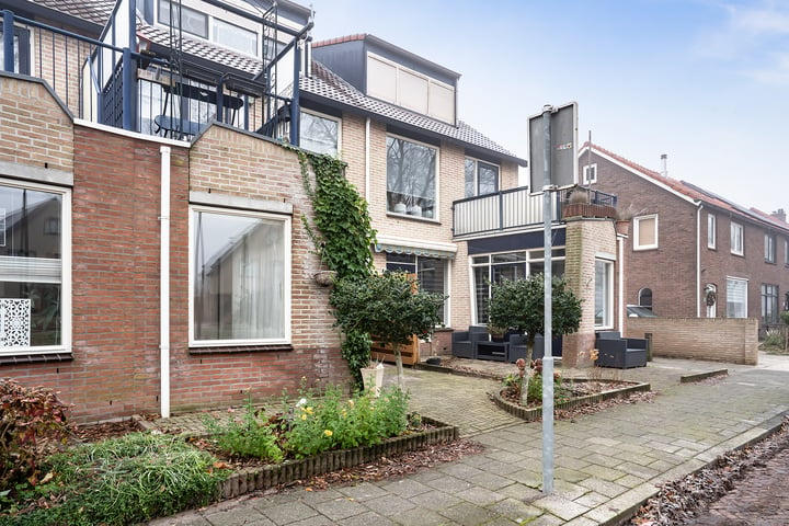 Bekijk foto 3 van Prinses Irenestraat 28-D