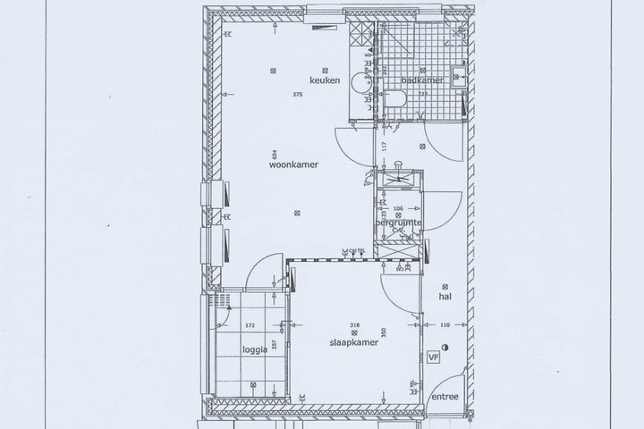 Bekijk foto 33 van Pastoor van Beugenstraat 52