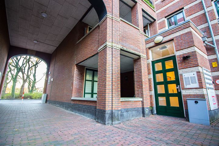 Bekijk foto 5 van Ridderstraat 1