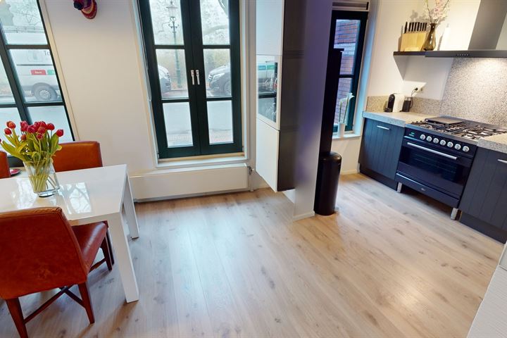 Bekijk foto 33 van Ridderstraat 1