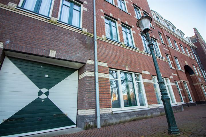 View photo 64 of Ridderstraat 1