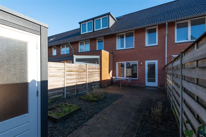 Bekijk foto 35 van F. Bordewijkstraat 37