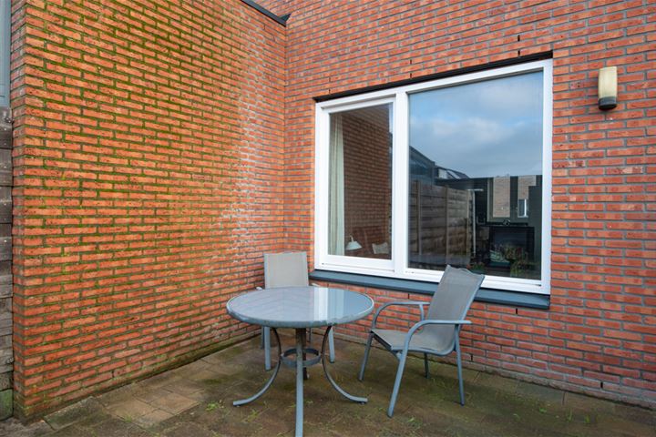 Bekijk foto 39 van F. Bordewijkstraat 37