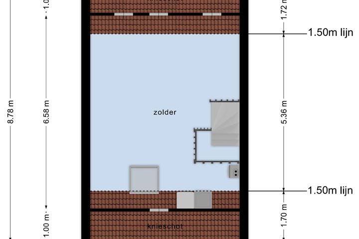 Bekijk foto 35 van Dwarskamp 7