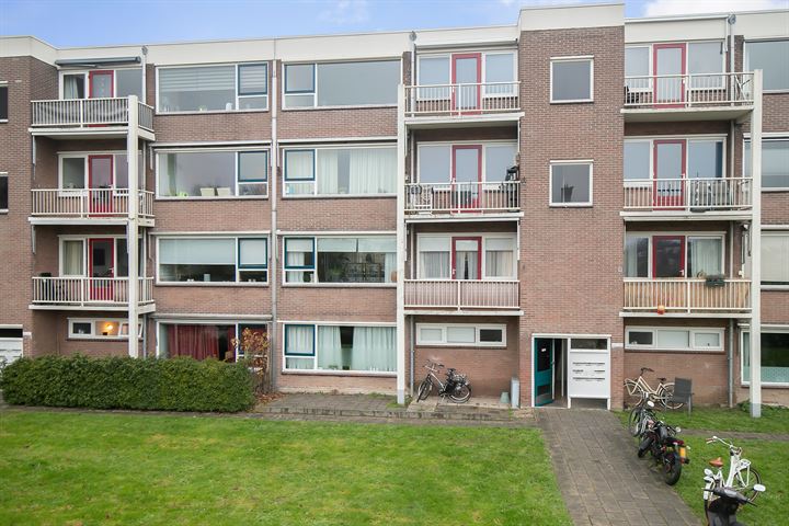 Bekijk foto 19 van Tesselschadestraat 91