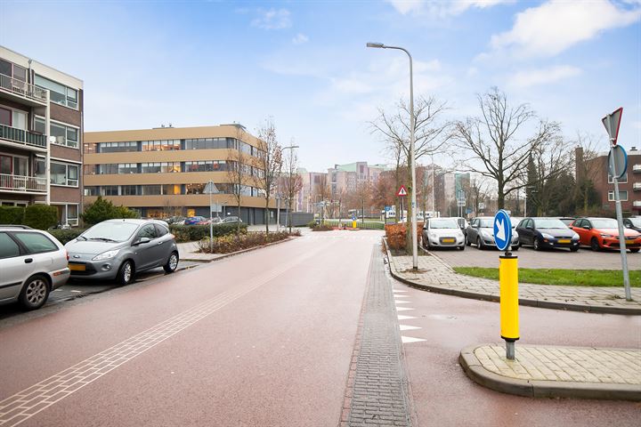 Bekijk foto 18 van Tesselschadestraat 91