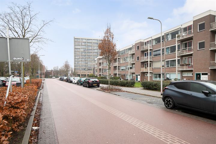 Bekijk foto 17 van Tesselschadestraat 91