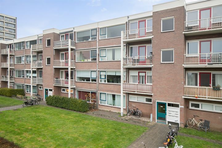 Bekijk foto 20 van Tesselschadestraat 91