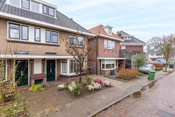 Bekijk foto 2 van Geraniumstraat 36