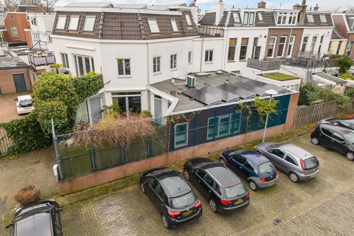 Bekijk foto 30 van Otterstraat 44-A