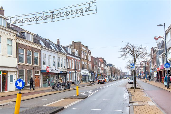 Bekijk foto 33 van Otterstraat 44-A