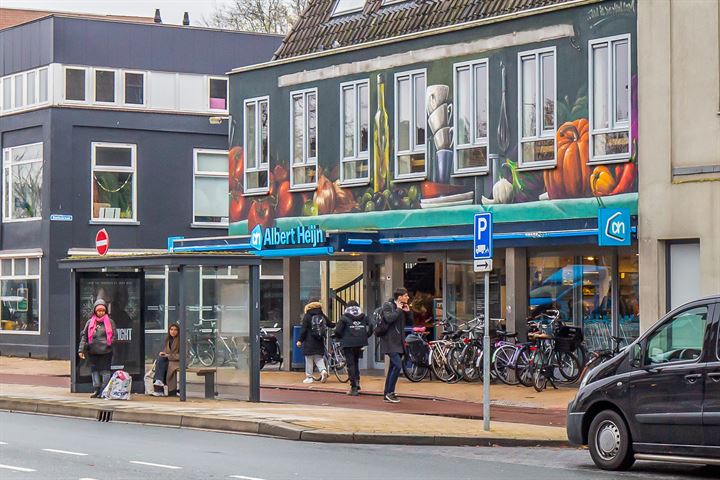 Bekijk foto 36 van Otterstraat 44-A