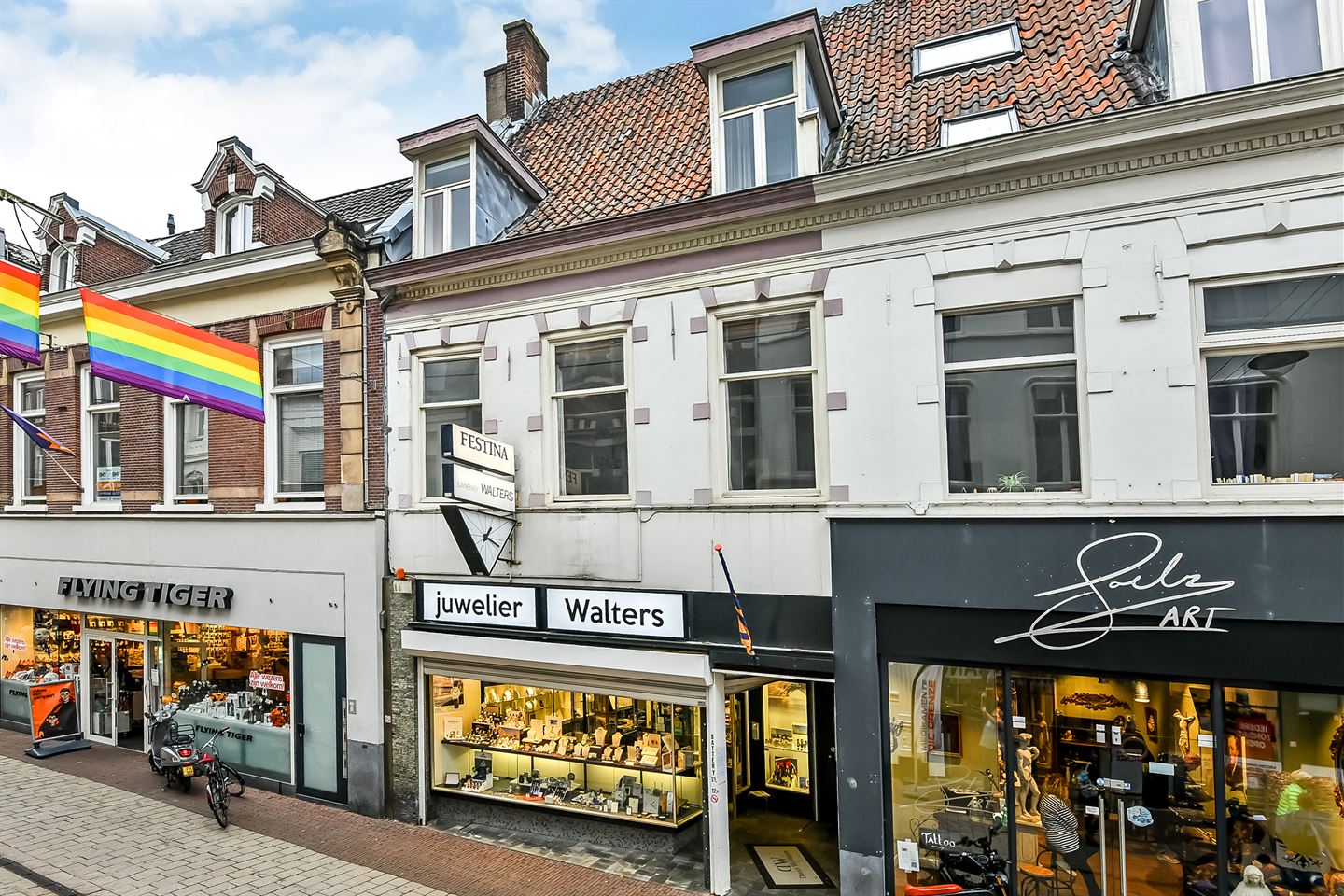 Bekijk foto 1 van Koningstraat 71