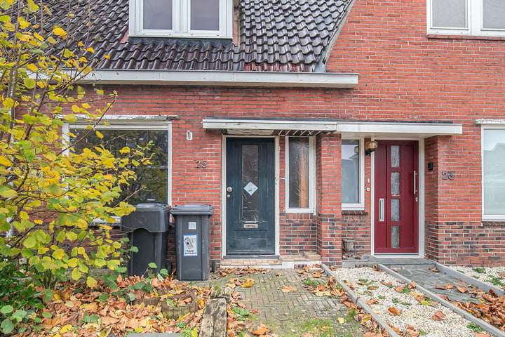 Bekijk foto 3 van Jan van Galenstraat 25