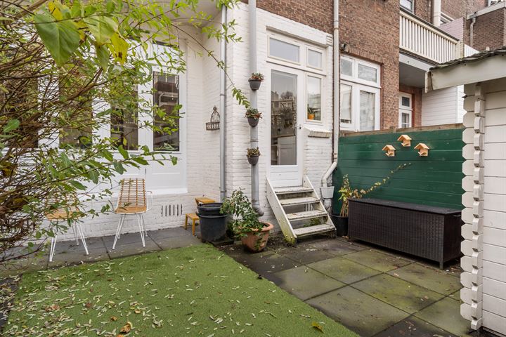 Bekijk foto 3 van Koraalstraat 20-B