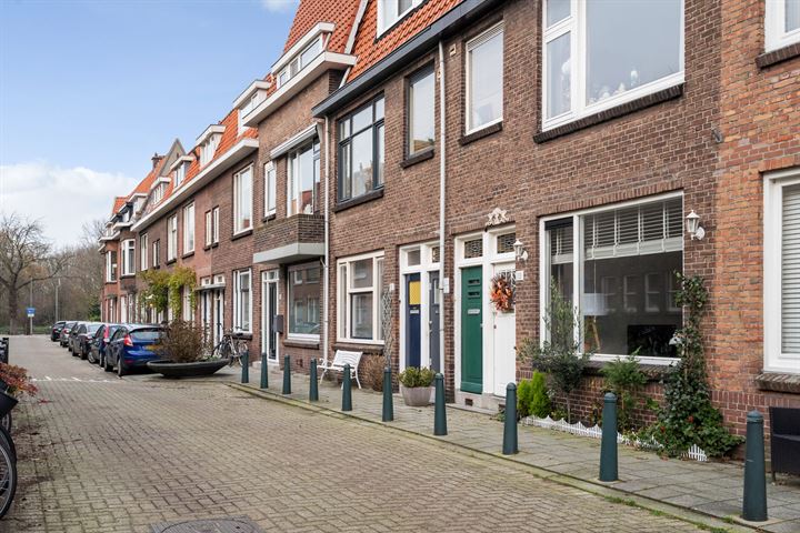 Bekijk foto 22 van Koraalstraat 20-B