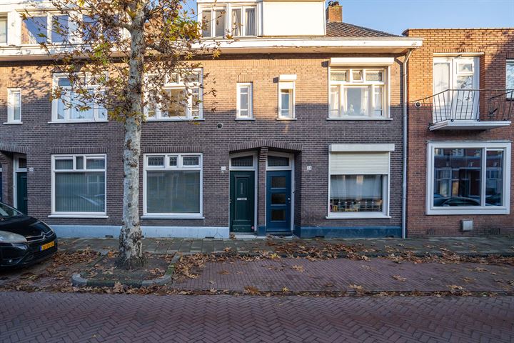 Bekijk foto 6 van Blekerstraat 26