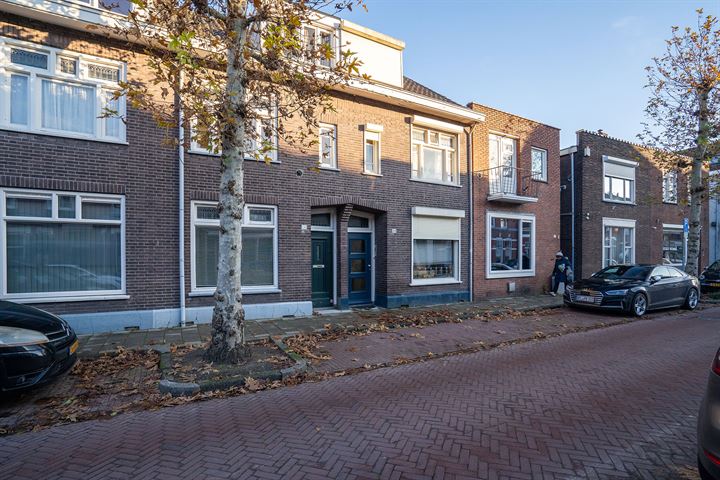 Bekijk foto 5 van Blekerstraat 26