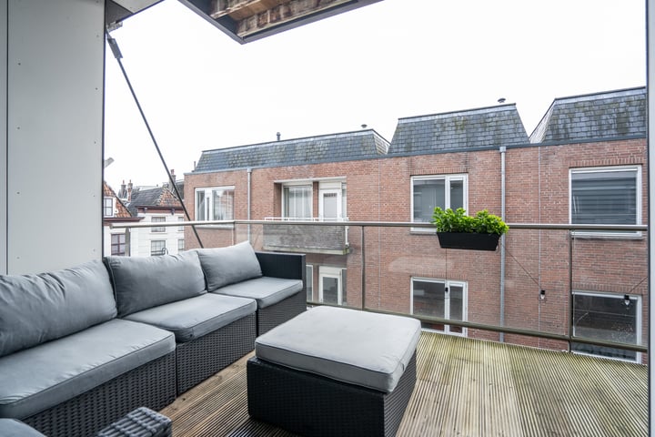 Bekijk foto 15 van Arkelstraat 37-G