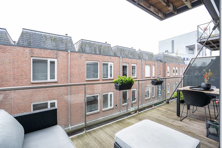 Bekijk foto 18 van Arkelstraat 37-G