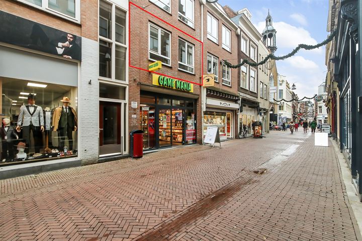 Bekijk foto 2 van Voorstraat 288-A