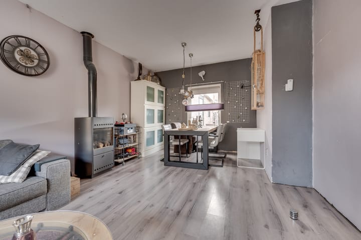 Foto 3 van Jozef Israelslaan 76