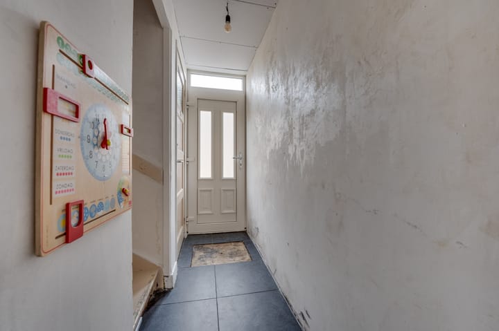 Foto 5 van Jozef Israelslaan 76