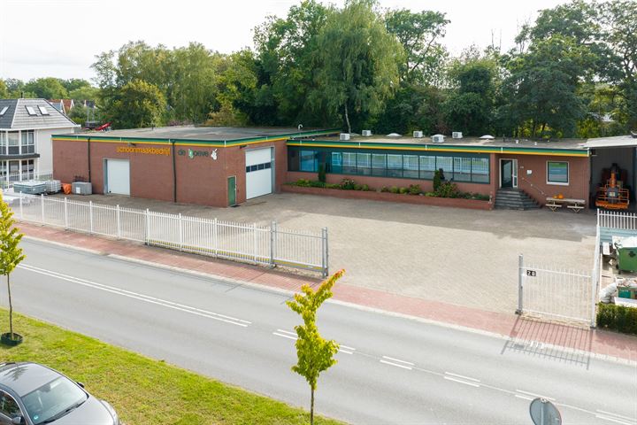 Nijverheidsweg 28, Aalten