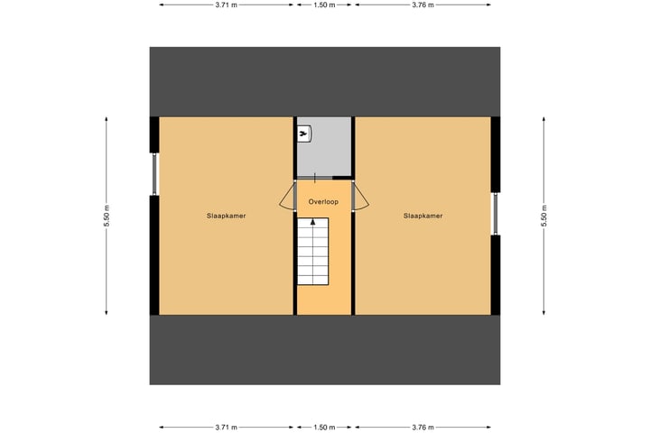 Bekijk foto 46 van Sint Maartenstraat 4