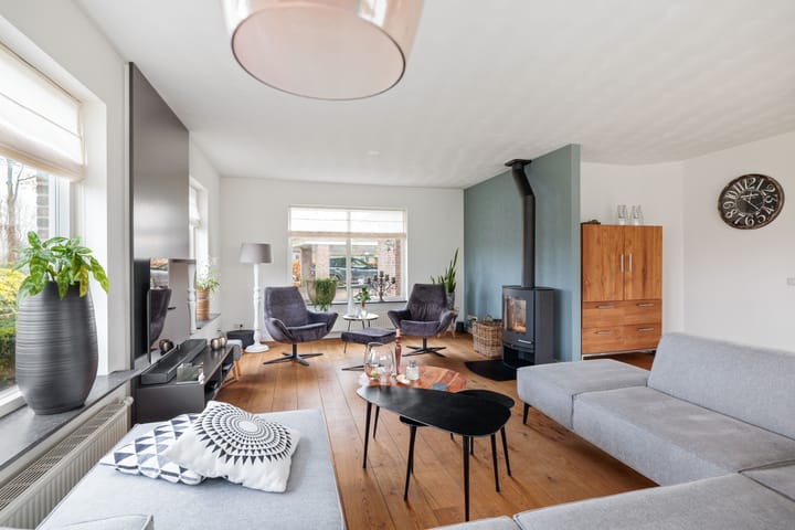 Foto 6 van Achterseweg 13-A